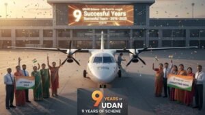 UDAN Scheme
