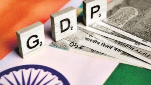 ADB Cuts India FY26 Growth Forecast to 6.5%
