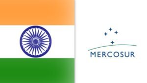 MERCOSUR–India Trade Agreement