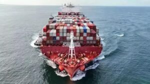 Indian Maritime Sector