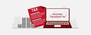 Securities Transaction Tax