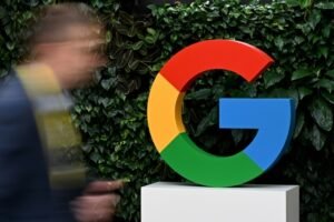 Google to build a $15bn AI data hub in India