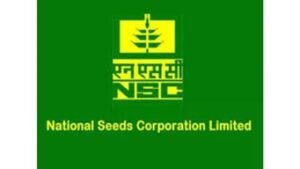 National Seeds Corporation