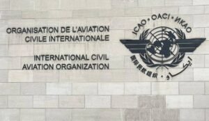 International Civil Aviation Organization