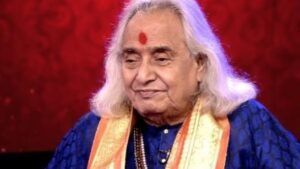 Chhannulal Mishra