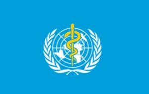 WHO Global Report on Trends in Prevalence of Tobacco Use