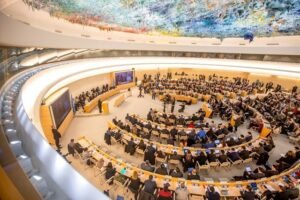 India Elected to UN Human Rights Council