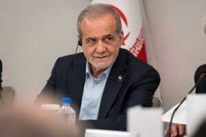 Iran to join UN anti-terror group