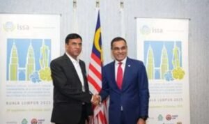 ISSA