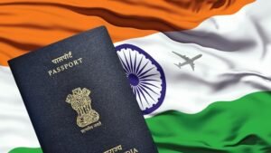 Henley Passport Index