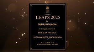 LEAPS 2025