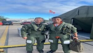 Exercise Ocean Sky 2025