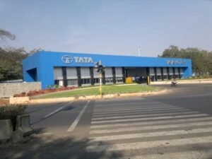 Tata Motors Demerges CV and PV Units