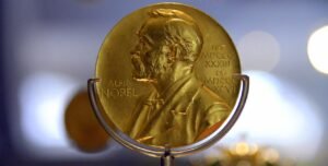 Nobel Prize in Medicine 2025
