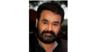 Indian Army Honours Lt Col (Hony) Mohanlal