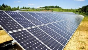 India Ranks 3rd Globally with 125 GW Solar Power Capacity
