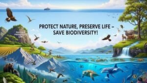 tamil nadu allocates ₹1 crore for wildlife protection