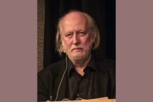 Nobel Prize 2025 in Literature