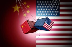 Trump Imposes Additional 100% Tariff on Chinese Imports