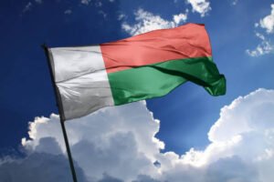 Madagascar President Escapes Amid Military Uprising
