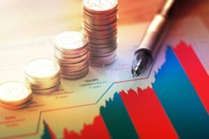 IMF Projects India’s FY26 Growth at 6.6%