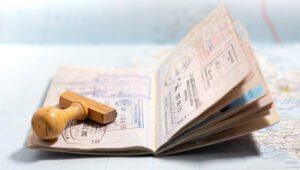 US Falls from Global Top 10 in Passport Power Ranking