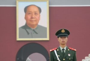 China Expels Top Military Rank Officials Over Corruption Allegations