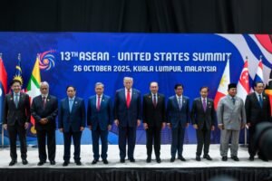 ASEAN Summit