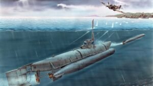 Russia Tested Nuclear-Capable Poseidon Super Torpedo