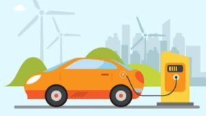 Supreme Court Urges Government to Boost Electric Vehicle Adoption