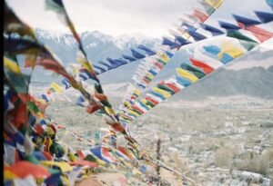 Ladakh demand for statehood and the Sixth Schedule