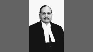 Justice Surya Kant 53rd Chief Justice of India