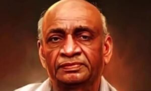 Sardar Vallabhbhai Patel