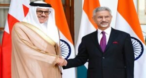 India-Bahrain relations