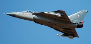 India’s HAL Inks $1 Billion Deal with GE Aerospace for 113 Jet Engines