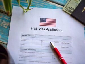 Donald Trump Softens Stance on H-1B Visa