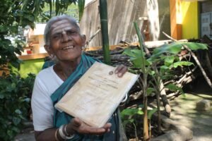 Environmentalist Saalumarada Thimmakka passes away