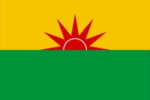 ULFA-I leader Arunodai Dahotia surrenders in Arunachal