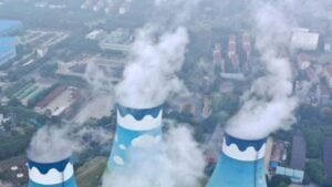 India Targets Record 6 GW Wind Energy Addition by FY 2026