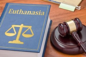 Supreme Court order on passive euthanasia