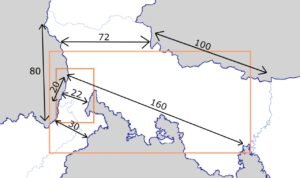 New military garrisons near the Siliguri Corridor