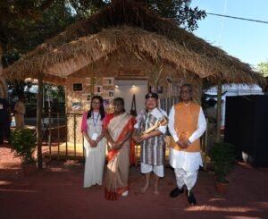 Indian Arts Festival