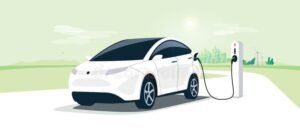 Supreme Court pushes for adoption of electric vehicles