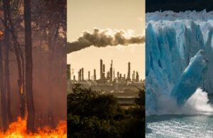 India ranked 23rd in the Global Climate Change Performance Index 2026