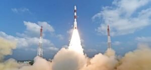 HAL–L&T collaboration builds India's first industry-built PSLV rocket