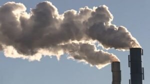 UNEP Emissions Gap Report 2025