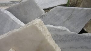 Ambaji white marble gets GI tag