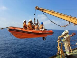 Tee Security Exercise Sagar Kavach-2025