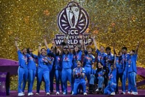 Womens Cricket World Cup