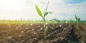 Deep-tech revolution in agriculture: World Economic Forum report